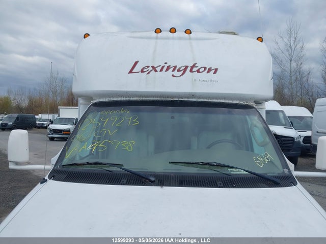 Продажа на аукционе авто 2006 Ford Ctv, vin: 1FDXE45S66HA75938, номер лота: 12599293