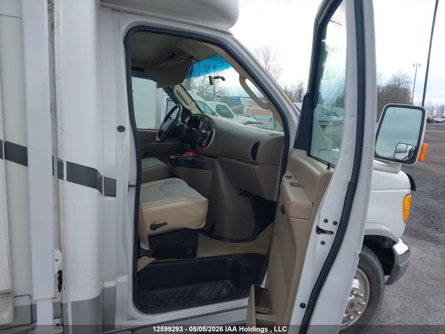 Продажа на аукционе авто 2006 Ford Ctv, vin: 1FDXE45S66HA75938, номер лота: 12599293