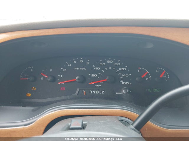 Продажа на аукционе авто 2006 Ford Ctv, vin: 1FDXE45S66HA75938, номер лота: 12599293