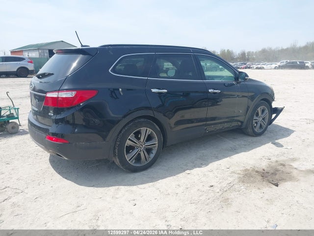 Продажа на аукционе авто 2013 Hyundai Santa Fe Gls, vin: KM8SNDHF8DU008450, номер лота: 12599297
