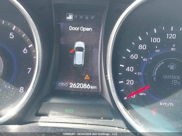 Продажа на аукционе авто 2013 Hyundai Santa Fe Gls, vin: KM8SNDHF8DU008450, номер лота: 12599297
