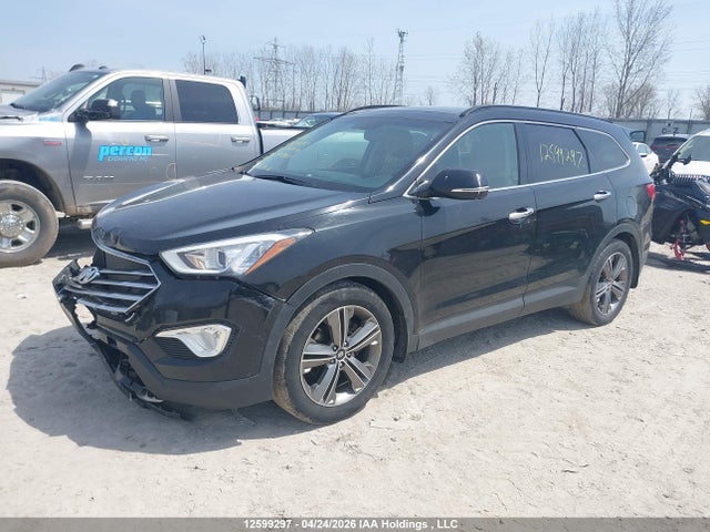 Продажа на аукционе авто 2013 Hyundai Santa Fe Gls, vin: KM8SNDHF8DU008450, номер лота: 12599297