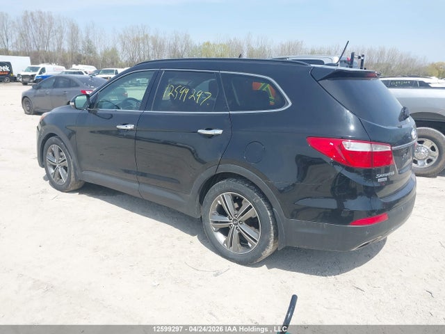 Продажа на аукционе авто 2013 Hyundai Santa Fe Gls, vin: KM8SNDHF8DU008450, номер лота: 12599297