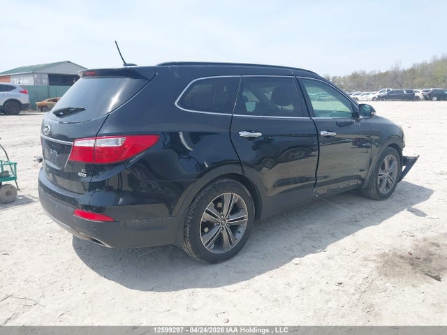 Продажа на аукционе авто 2013 Hyundai Santa Fe Gls, vin: KM8SNDHF8DU008450, номер лота: 12599297
