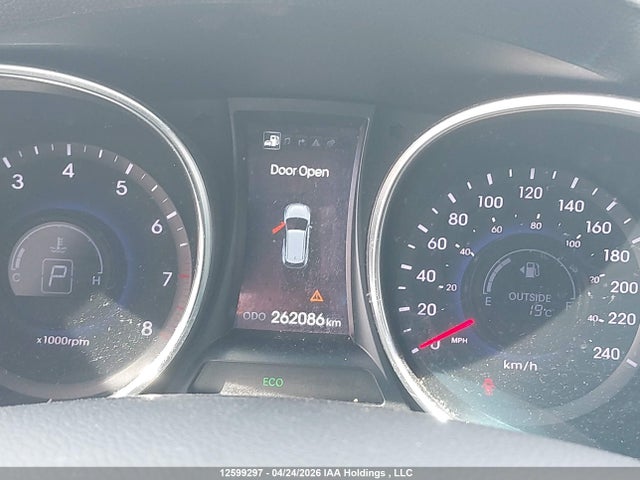 Продажа на аукционе авто 2013 Hyundai Santa Fe Gls, vin: KM8SNDHF8DU008450, номер лота: 12599297