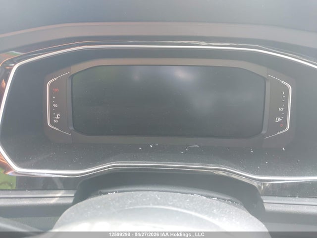 12599298 :رقم المزاد ، 3VW2T7BU6RM003520 vin ، 2024 Volkswagen Jetta Gli مزاد بيع