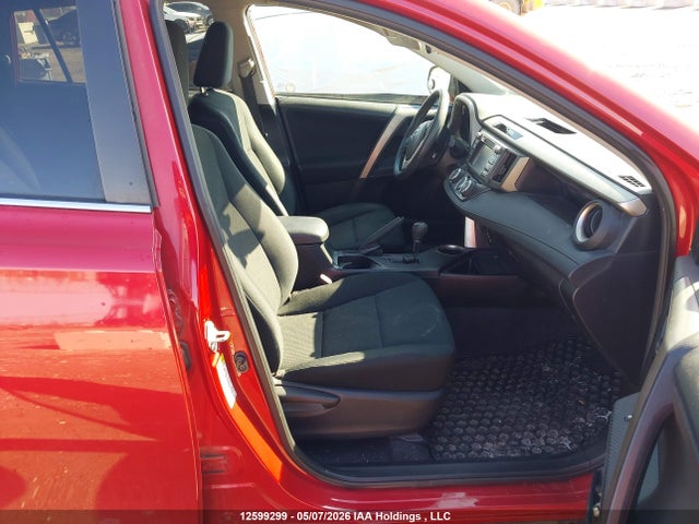 Продаж на аукціоні авто 2014 Toyota Rav4 Le, vin: 2T3BFREV2EW141915, номер лоту: 12599299