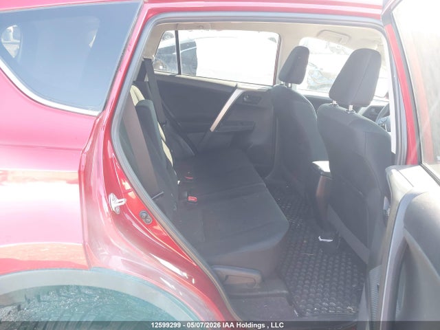 Продаж на аукціоні авто 2014 Toyota Rav4 Le, vin: 2T3BFREV2EW141915, номер лоту: 12599299