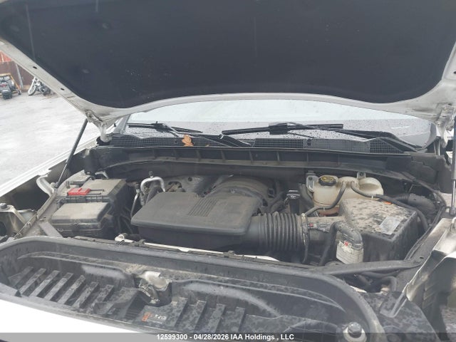 1GTU9CED2KZ337434 GMC Sierra K1500 Elevation