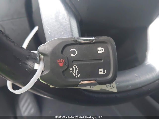 1GTU9CED2KZ337434 GMC Sierra K1500 Elevation