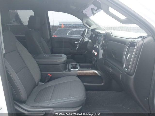 1GTU9CED2KZ337434 GMC Sierra K1500 Elevation