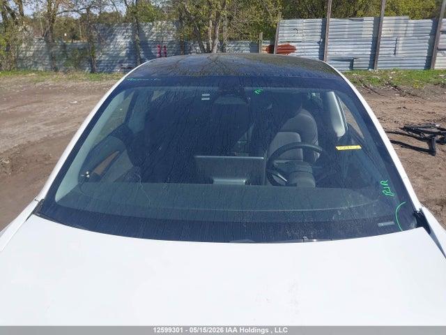 12599301 :رقم المزاد ، 5YJ3E1EA5NF374473 vin ، 2022 Tesla Model 3 مزاد بيع