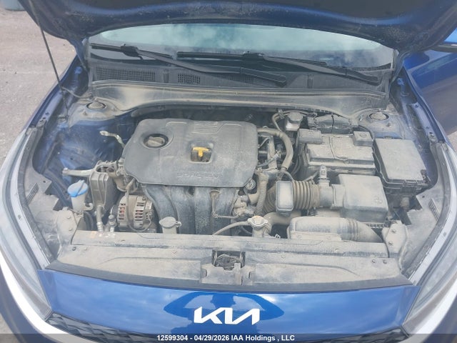 Aukcja sprzedaży 2024 Kia Forte Ex/ex+/ex Premium, vin: 3KPF34AD2RE715392, numer aukcji: 12599304