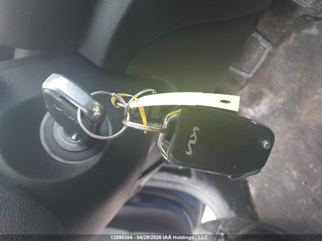 Aukcja sprzedaży 2024 Kia Forte Ex/ex+/ex Premium, vin: 3KPF34AD2RE715392, numer aukcji: 12599304