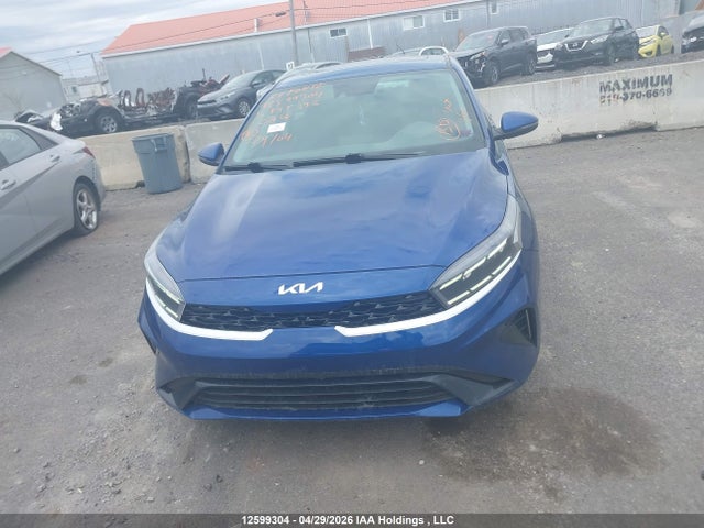 Aukcja sprzedaży 2024 Kia Forte Ex/ex+/ex Premium, vin: 3KPF34AD2RE715392, numer aukcji: 12599304