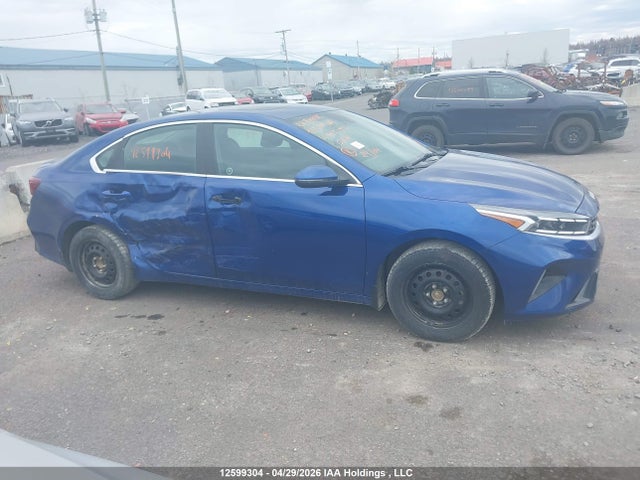 Aukcja sprzedaży 2024 Kia Forte Ex/ex+/ex Premium, vin: 3KPF34AD2RE715392, numer aukcji: 12599304