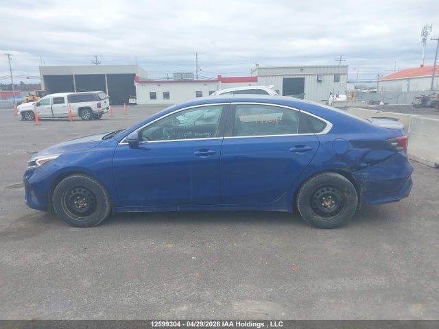 Aukcja sprzedaży 2024 Kia Forte Ex/ex+/ex Premium, vin: 3KPF34AD2RE715392, numer aukcji: 12599304