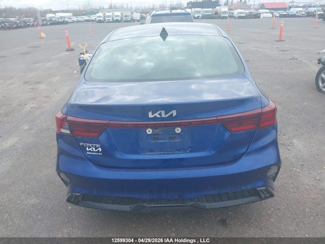 Aukcja sprzedaży 2024 Kia Forte Ex/ex+/ex Premium, vin: 3KPF34AD2RE715392, numer aukcji: 12599304