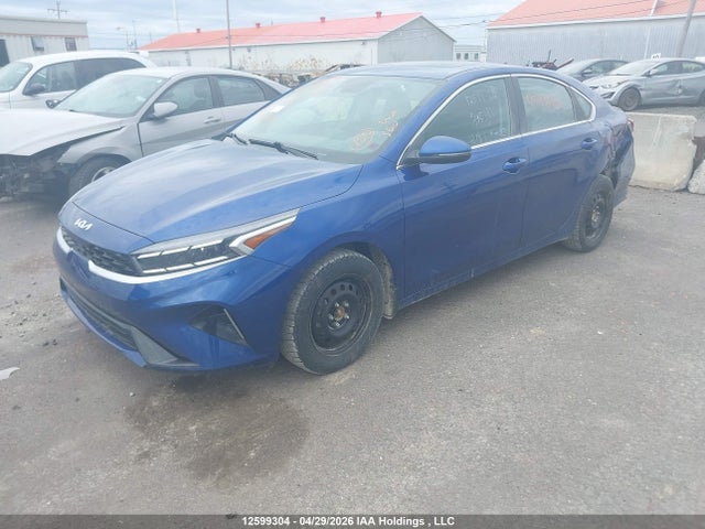 Aukcja sprzedaży 2024 Kia Forte Ex/ex+/ex Premium, vin: 3KPF34AD2RE715392, numer aukcji: 12599304