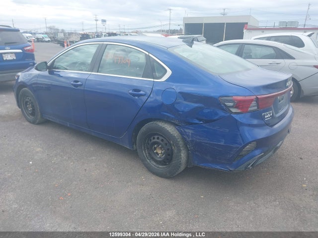 Aukcja sprzedaży 2024 Kia Forte Ex/ex+/ex Premium, vin: 3KPF34AD2RE715392, numer aukcji: 12599304