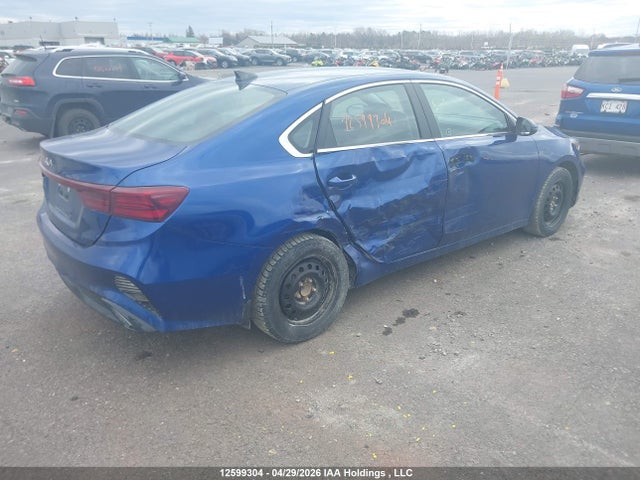 Aukcja sprzedaży 2024 Kia Forte Ex/ex+/ex Premium, vin: 3KPF34AD2RE715392, numer aukcji: 12599304