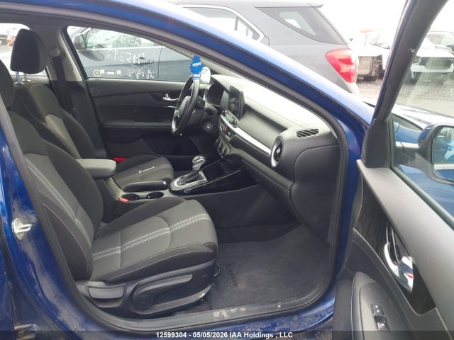 Aukcja sprzedaży 2024 Kia Forte Ex/ex+/ex Premium, vin: 3KPF34AD2RE715392, numer aukcji: 12599304