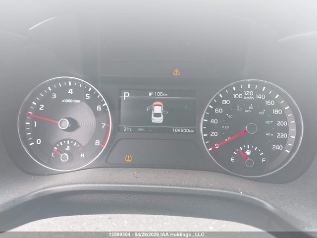 Aukcja sprzedaży 2024 Kia Forte Ex/ex+/ex Premium, vin: 3KPF34AD2RE715392, numer aukcji: 12599304