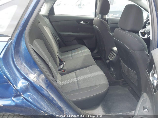Aukcja sprzedaży 2024 Kia Forte Ex/ex+/ex Premium, vin: 3KPF34AD2RE715392, numer aukcji: 12599304