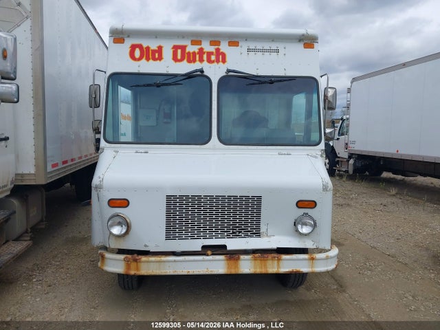 Продажа на аукционе авто 2007 Ford Econoline E350 Super Duty Strp Chas, vin: 1FCJE39L67DA71212, номер лота: 12599305