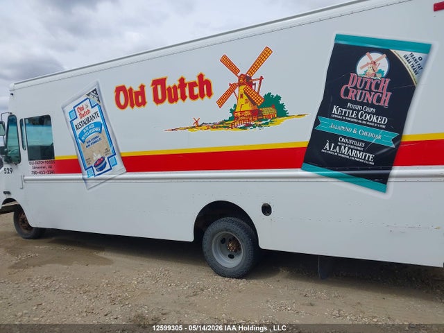 Продажа на аукционе авто 2007 Ford Econoline E350 Super Duty Strp Chas, vin: 1FCJE39L67DA71212, номер лота: 12599305