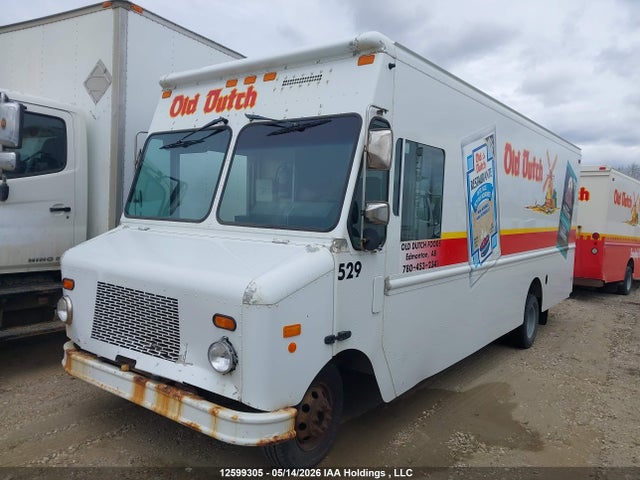 Продажа на аукционе авто 2007 Ford Econoline E350 Super Duty Strp Chas, vin: 1FCJE39L67DA71212, номер лота: 12599305