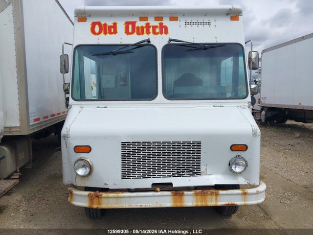 Продажа на аукционе авто 2007 Ford Econoline E350 Super Duty Strp Chas, vin: 1FCJE39L67DA71212, номер лота: 12599305