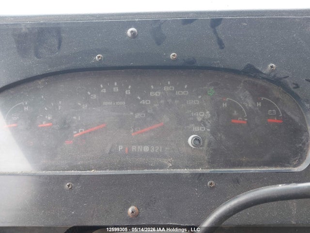 Продажа на аукционе авто 2007 Ford Econoline E350 Super Duty Strp Chas, vin: 1FCJE39L67DA71212, номер лота: 12599305