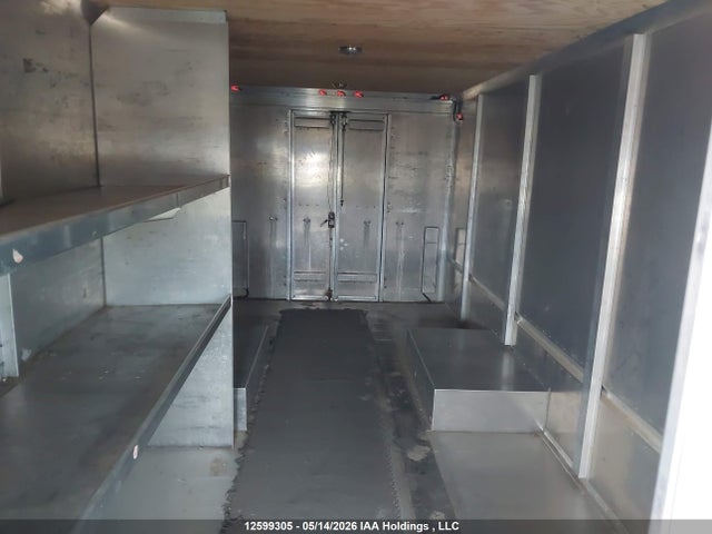 Продажа на аукционе авто 2007 Ford Econoline E350 Super Duty Strp Chas, vin: 1FCJE39L67DA71212, номер лота: 12599305