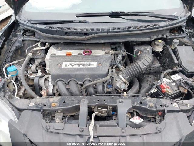 2014 Honda Civic Si Si მანქანა იყიდება აუქციონზე, vin: 2HGFG4A53EH100332, აუქციონის ნომერი: 12599306