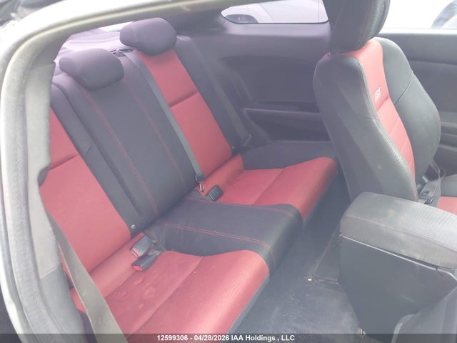 2014 Honda Civic Si Si მანქანა იყიდება აუქციონზე, vin: 2HGFG4A53EH100332, აუქციონის ნომერი: 12599306