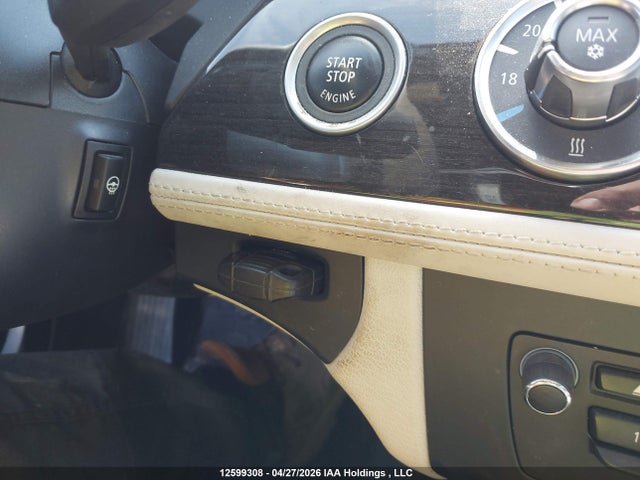 Продаж на аукціоні авто 2011 Bmw Z4 Sdrive35i, vin: WBALM7C59BE384235, номер лоту: 12599308