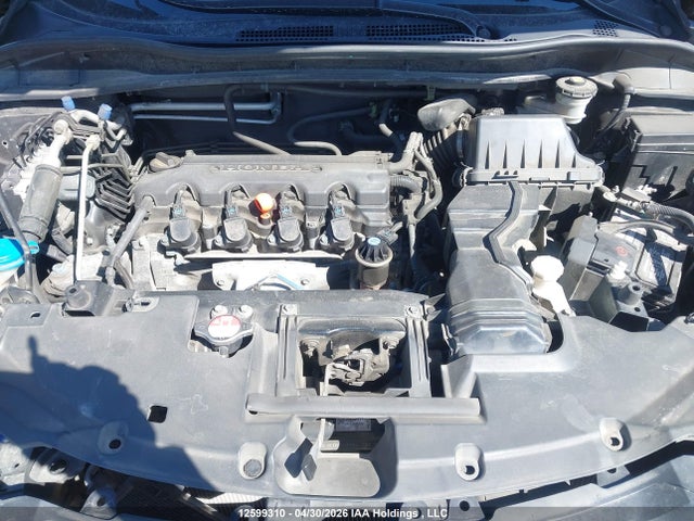 3CZRU6H55JM103535 Honda HR-V EX