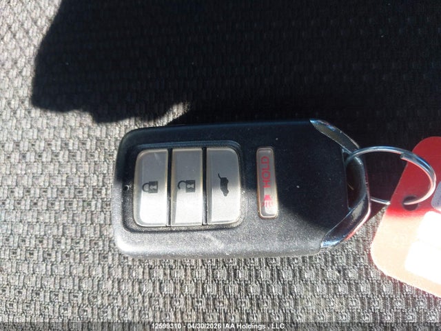 3CZRU6H55JM103535 Honda HR-V EX