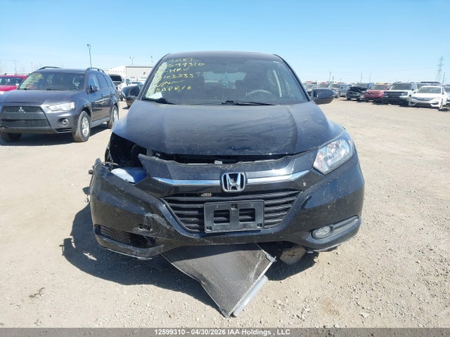 3CZRU6H55JM103535 Honda HR-V EX