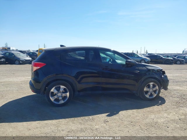 3CZRU6H55JM103535 Honda HR-V EX
