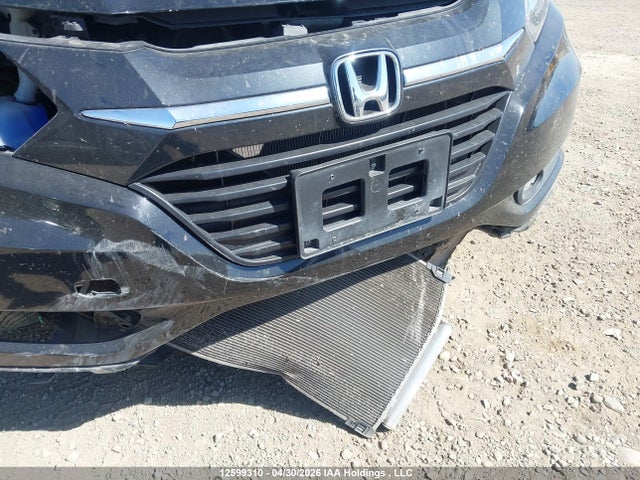 3CZRU6H55JM103535 Honda HR-V EX