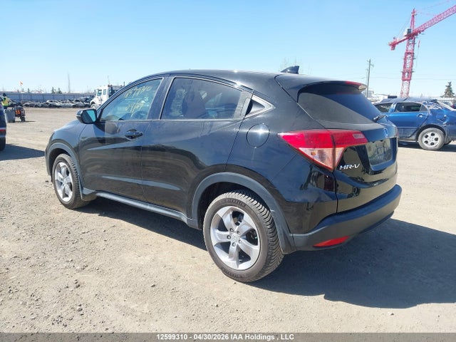 3CZRU6H55JM103535 Honda HR-V EX