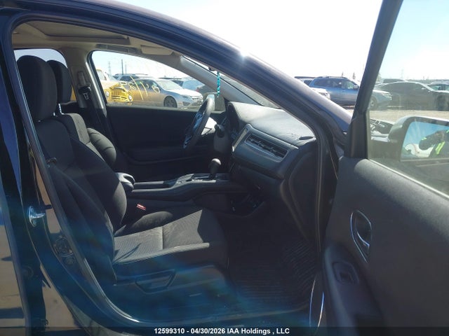 3CZRU6H55JM103535 Honda HR-V EX