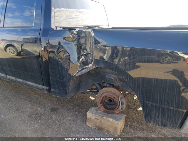 1C6RR7KG9LS118063 RAM 1500 Classic Tradesman/express