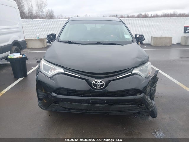 Aukcja sprzedaży 2016 Toyota Rav4 Le, vin: 2T3BFREV0GW477260, numer aukcji: 12599312