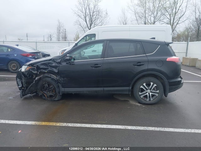 Aukcja sprzedaży 2016 Toyota Rav4 Le, vin: 2T3BFREV0GW477260, numer aukcji: 12599312