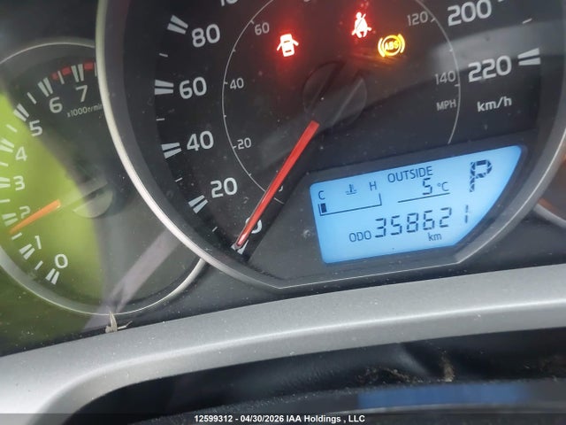Aukcja sprzedaży 2016 Toyota Rav4 Le, vin: 2T3BFREV0GW477260, numer aukcji: 12599312