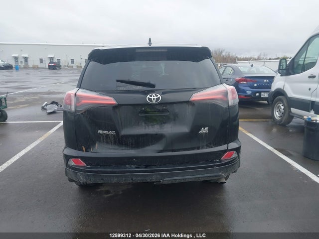 Aukcja sprzedaży 2016 Toyota Rav4 Le, vin: 2T3BFREV0GW477260, numer aukcji: 12599312