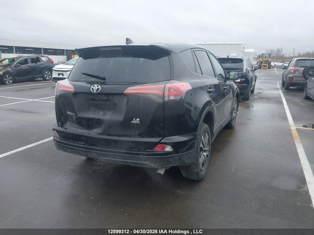 Aukcja sprzedaży 2016 Toyota Rav4 Le, vin: 2T3BFREV0GW477260, numer aukcji: 12599312